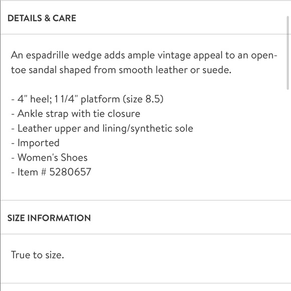 UGG Reagan Sandal - Picture 5 of 5